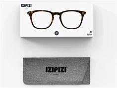 IZIPIZI tortoise voksen #e læsebrille